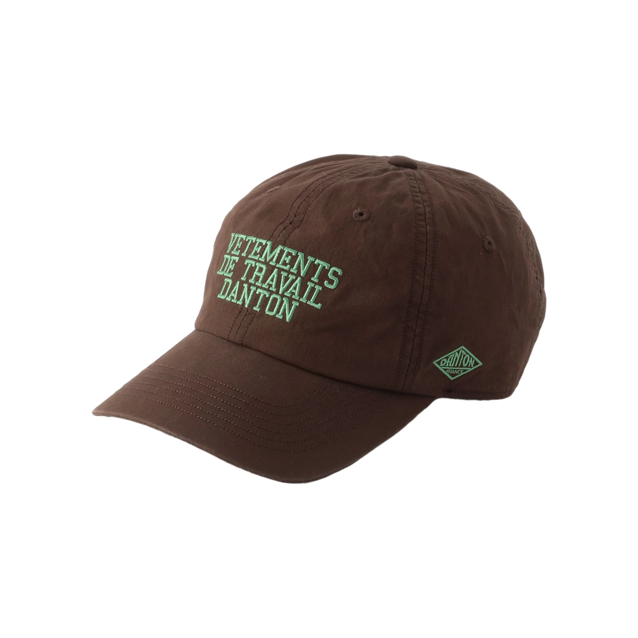 Downproof 6-Panel Cap - Image 17
