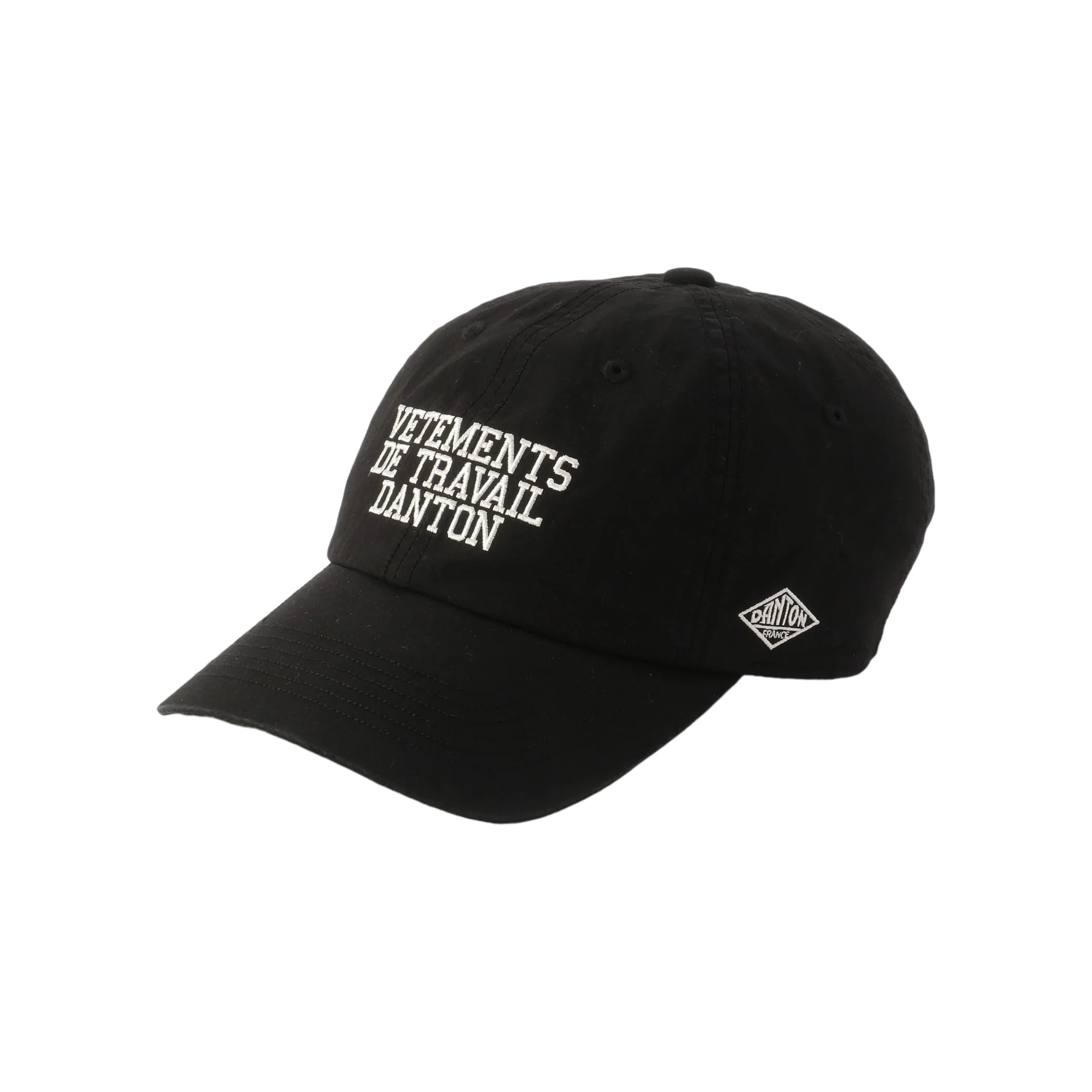 Downproof 6-Panel Cap - Image 18