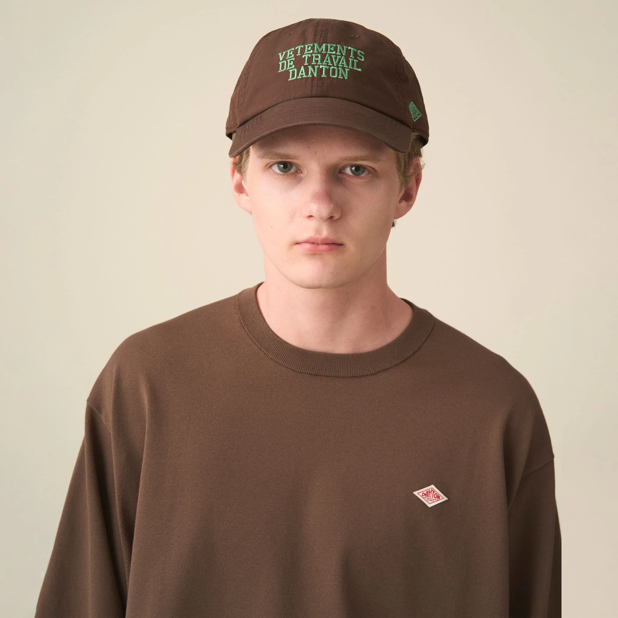 Downproof 6-Panel Cap - Image 4