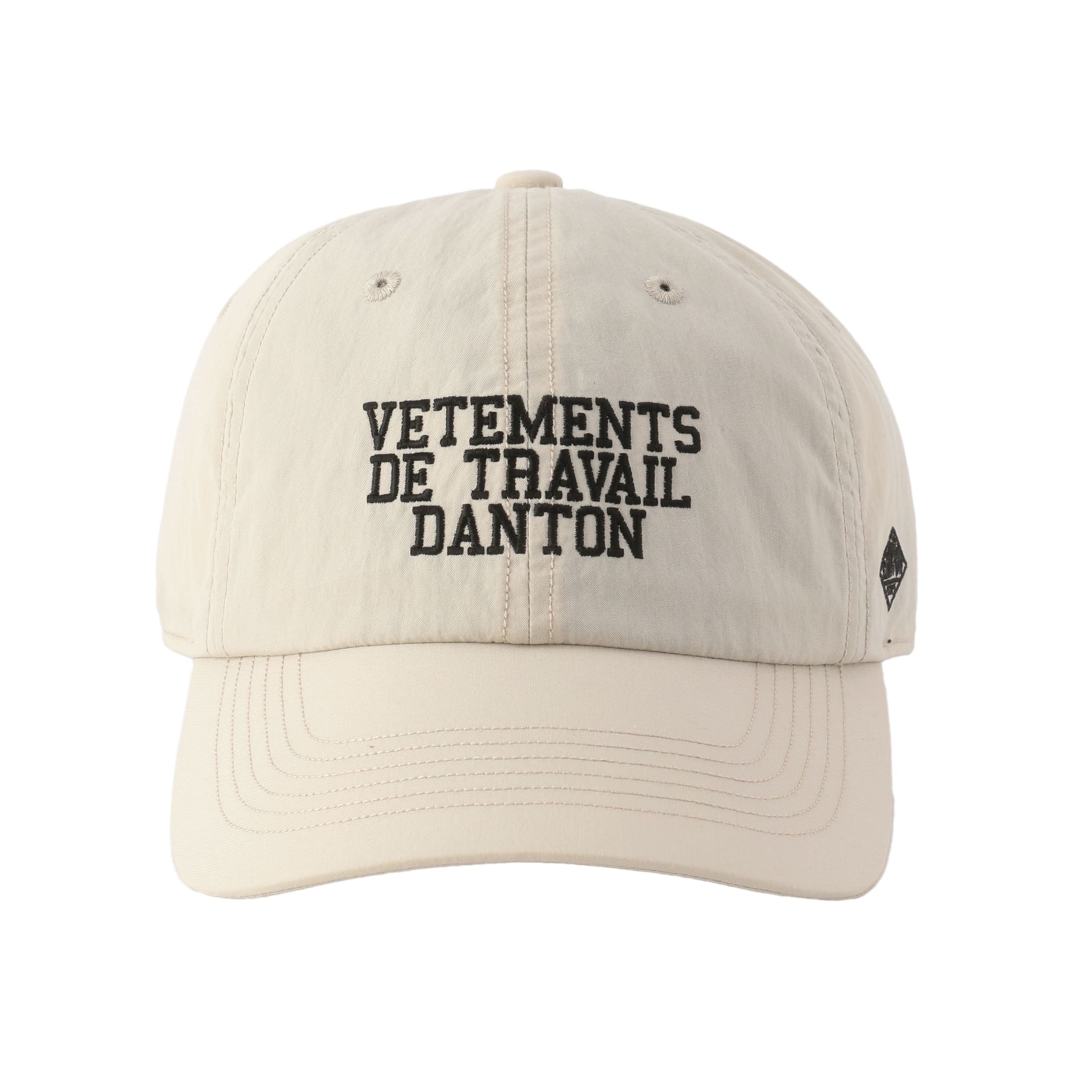 Downproof 6-Panel Cap - Image 5