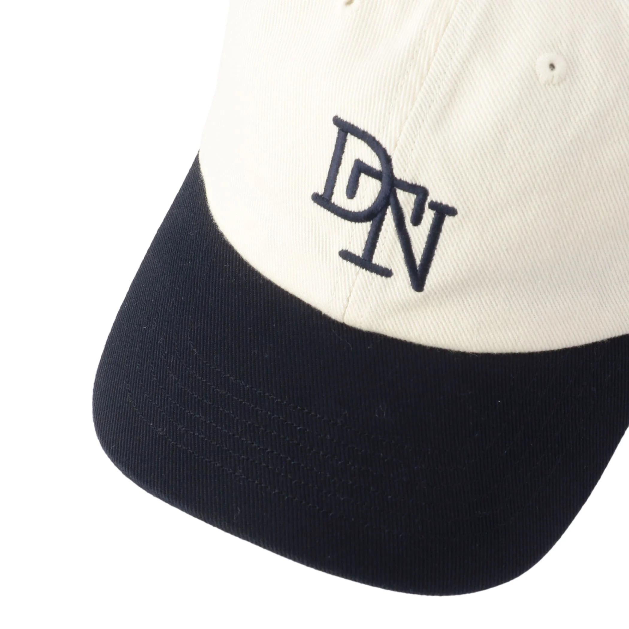 Cotton Twill 6-Panel Cap - Image 10