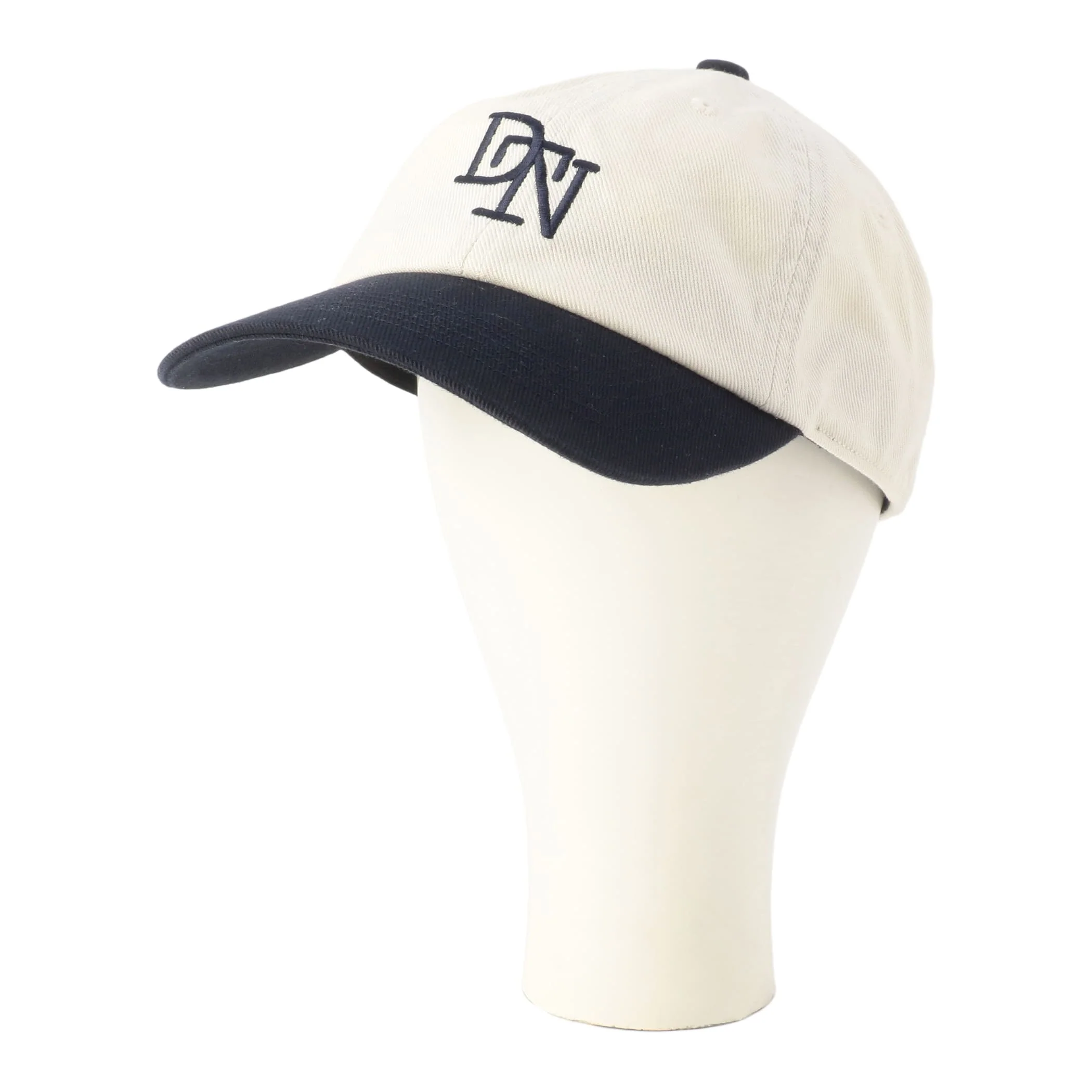 Cotton Twill 6-Panel Cap - Image 12