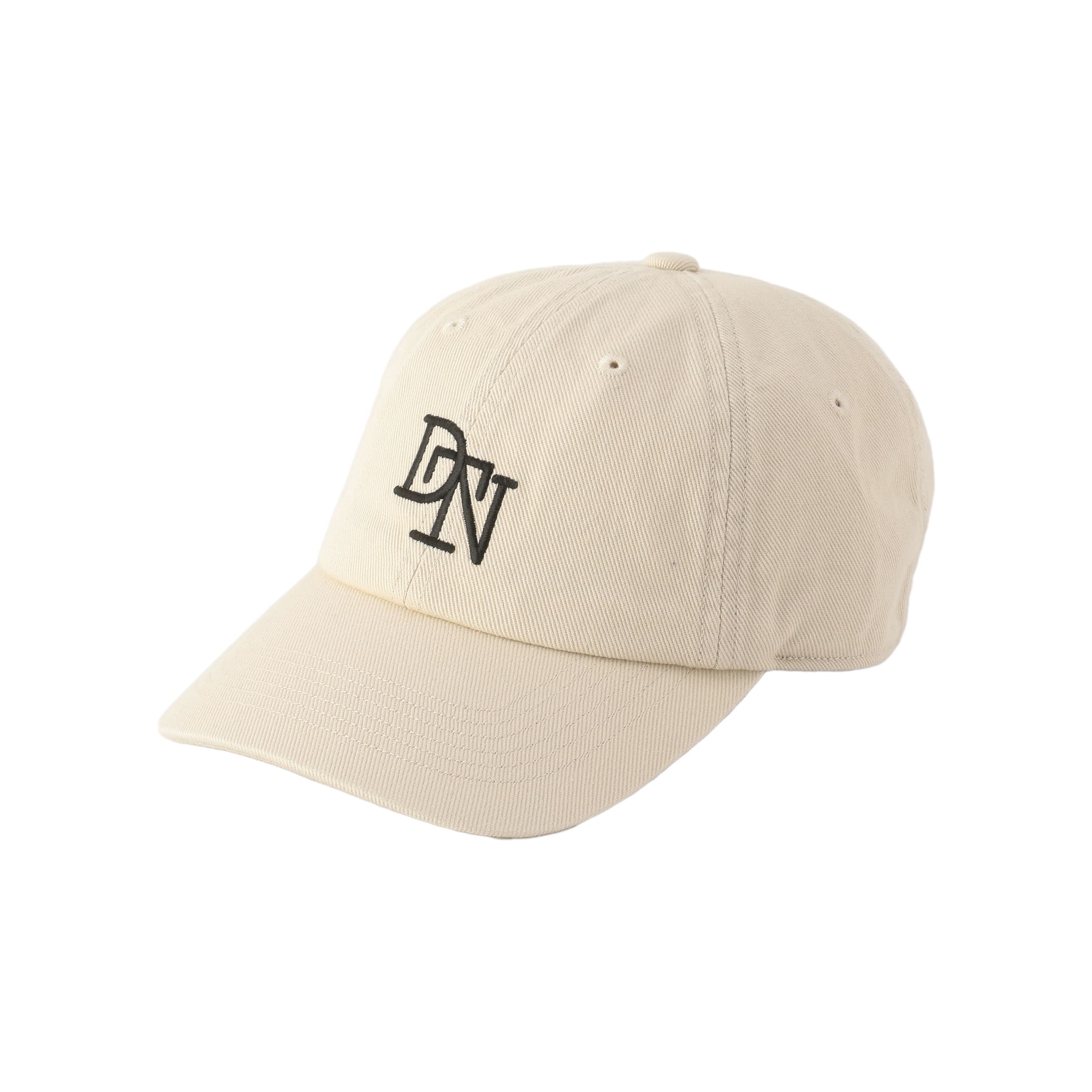 Cotton Twill 6-Panel Cap - Image 13