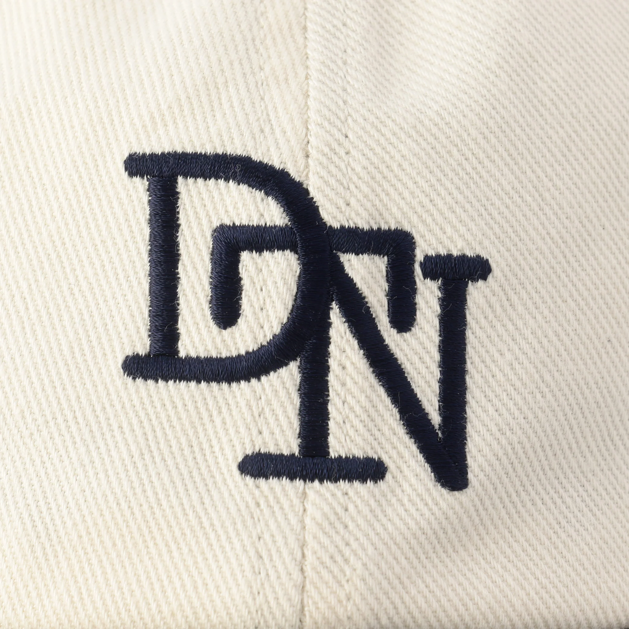Cotton Twill 6-Panel Cap - Image 14