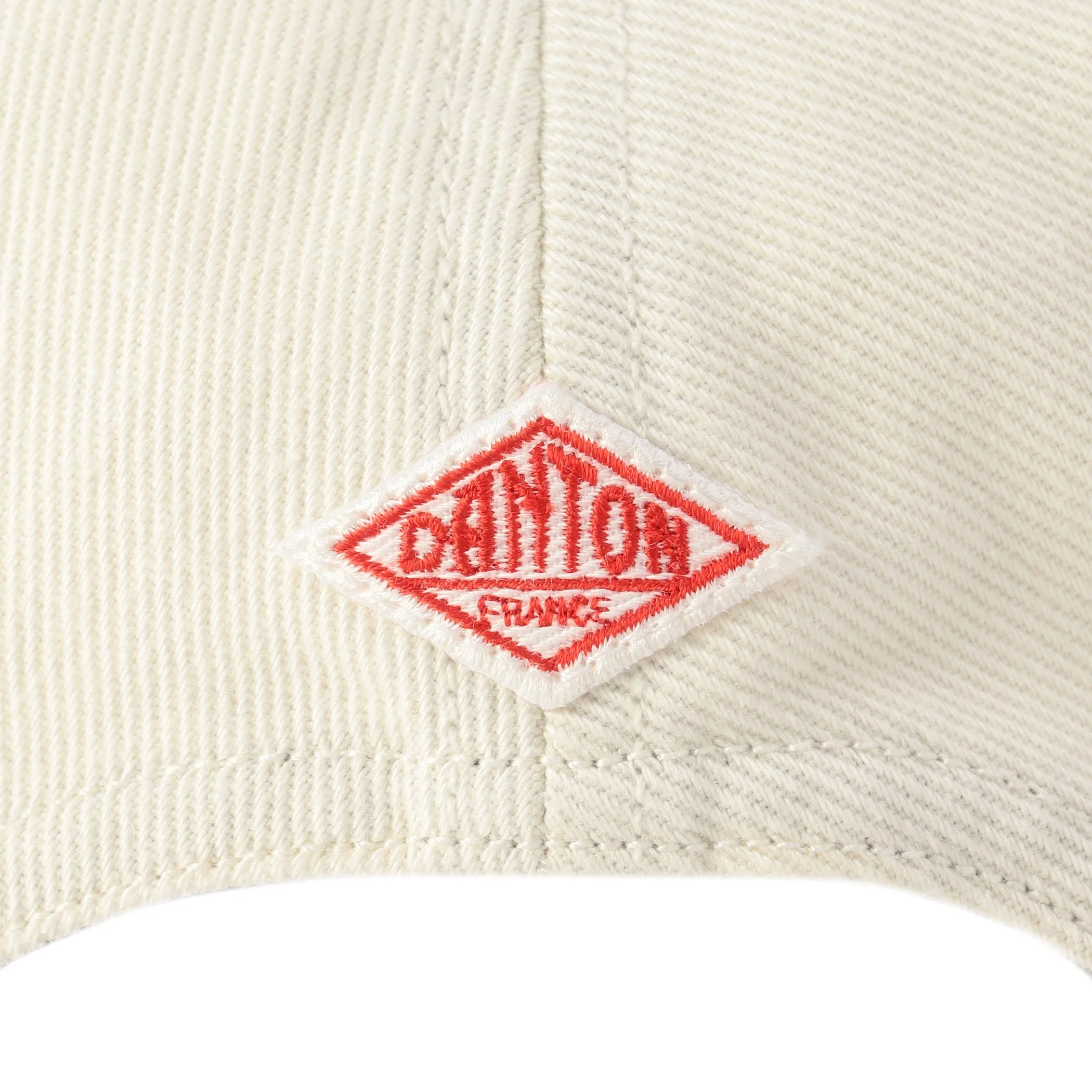 Cotton Twill 6-Panel Cap - Image 15
