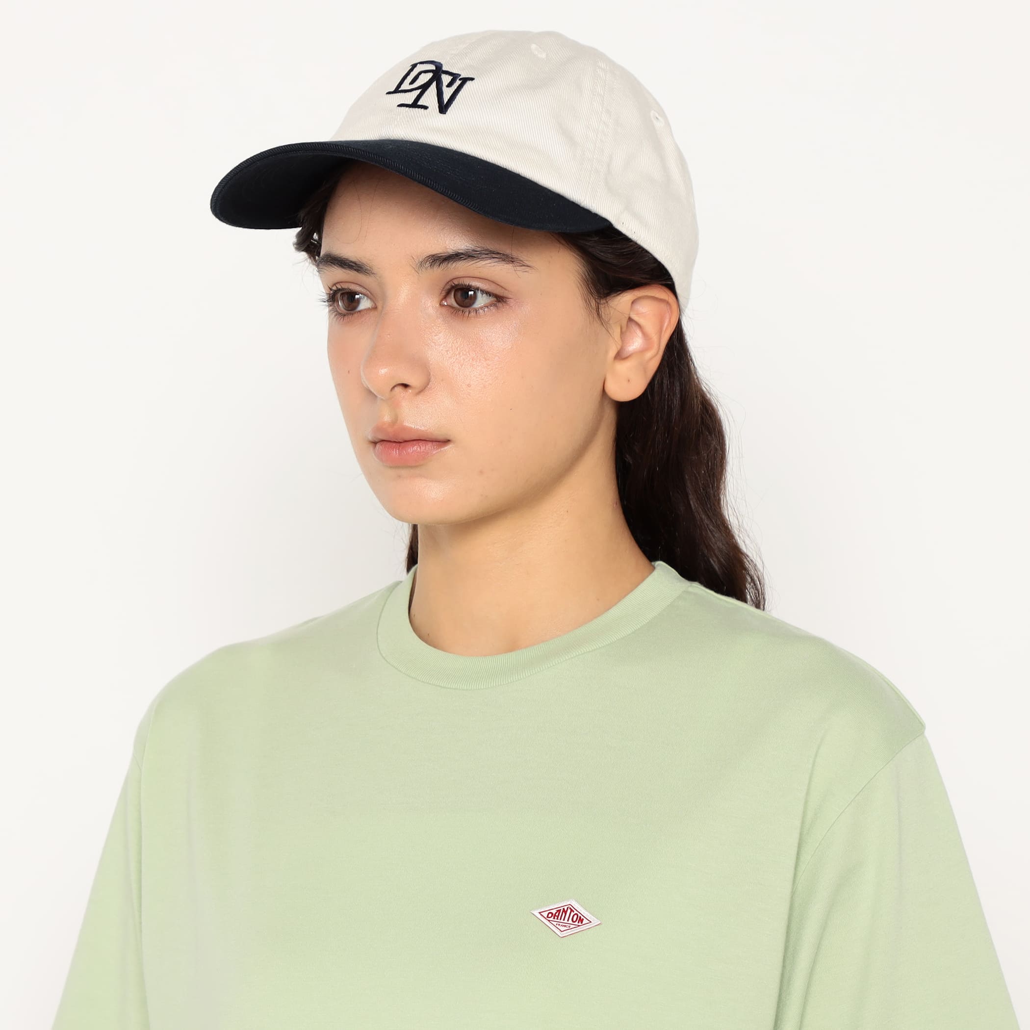 Cotton Twill 6-Panel Cap - Image 16