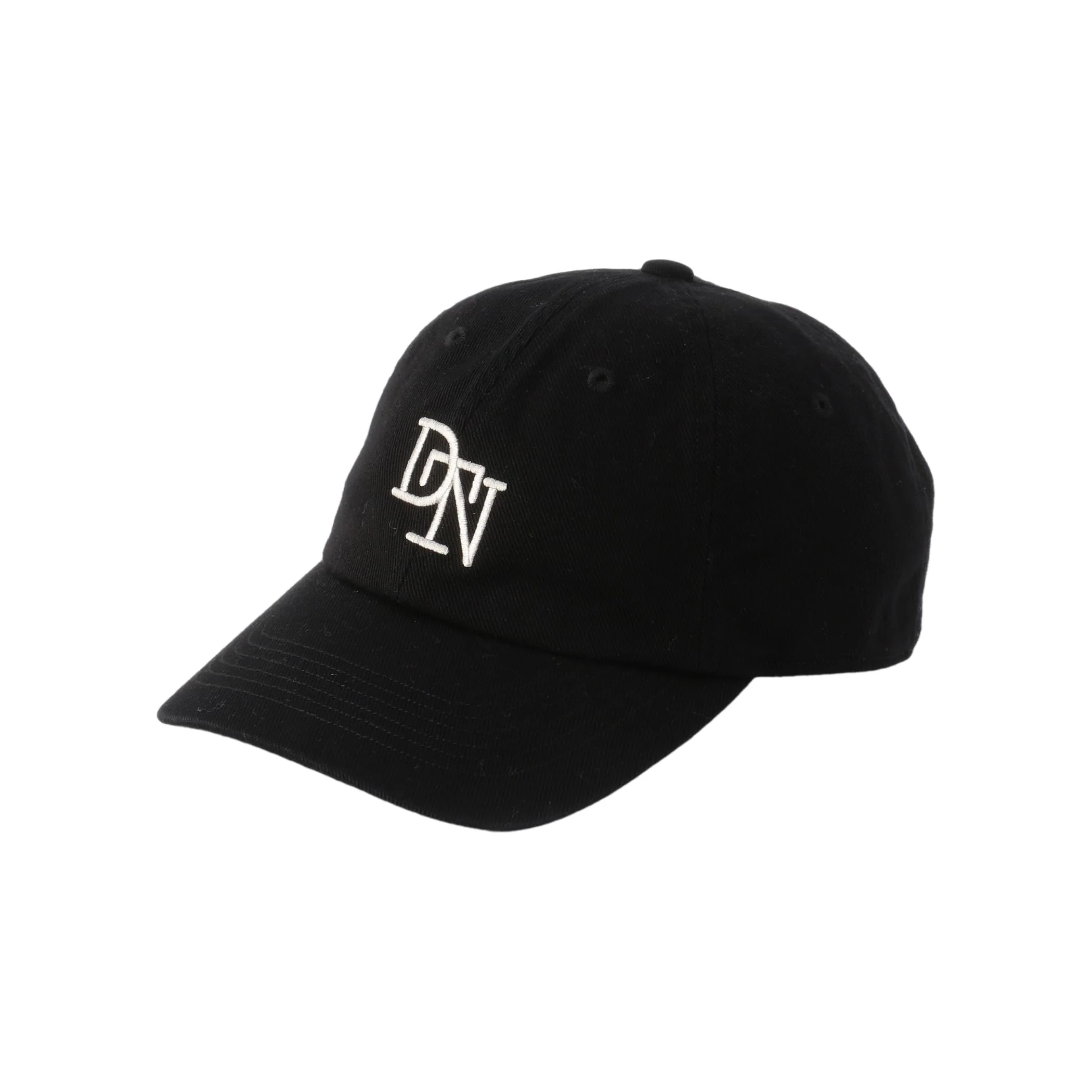 Cotton Twill 6-Panel Cap - Image 17