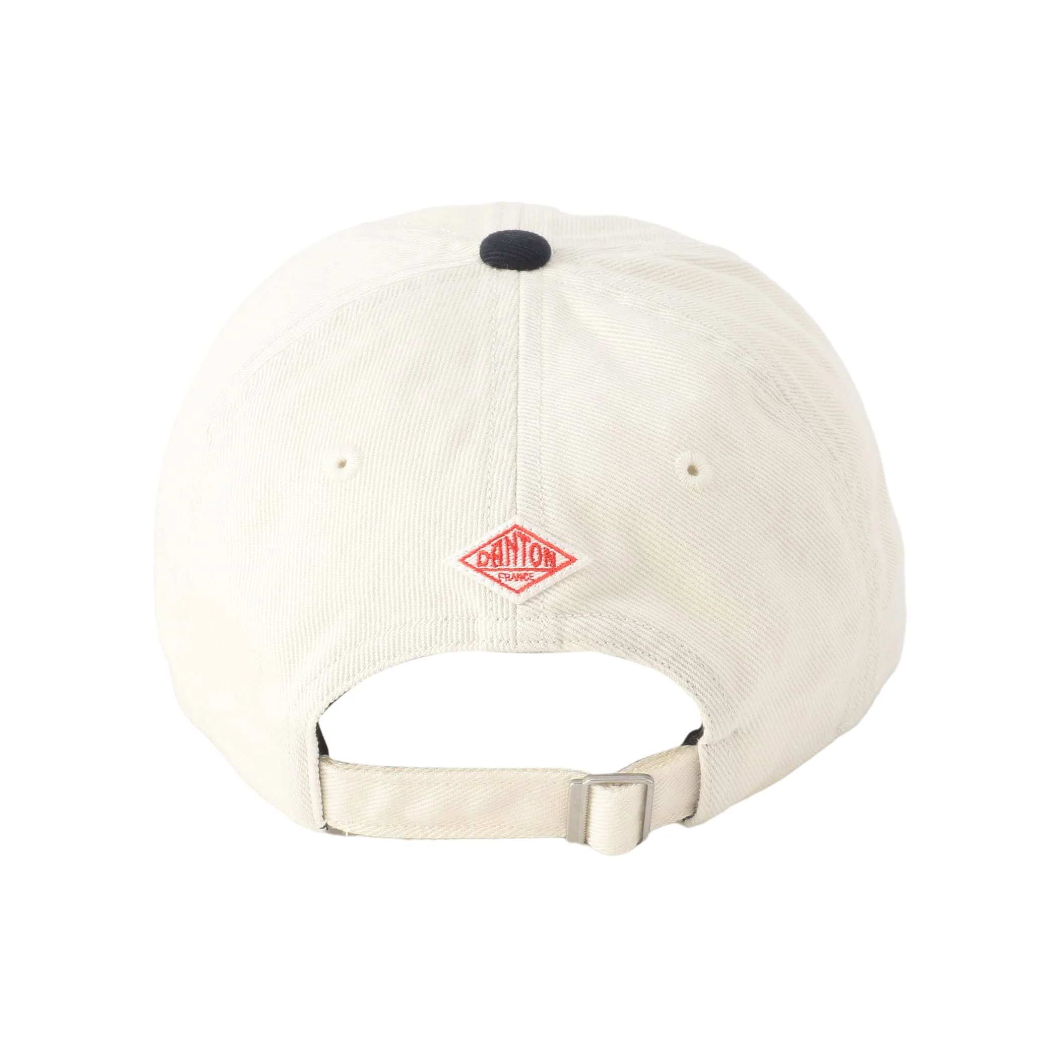 Cotton Twill 6-Panel Cap - Image 9