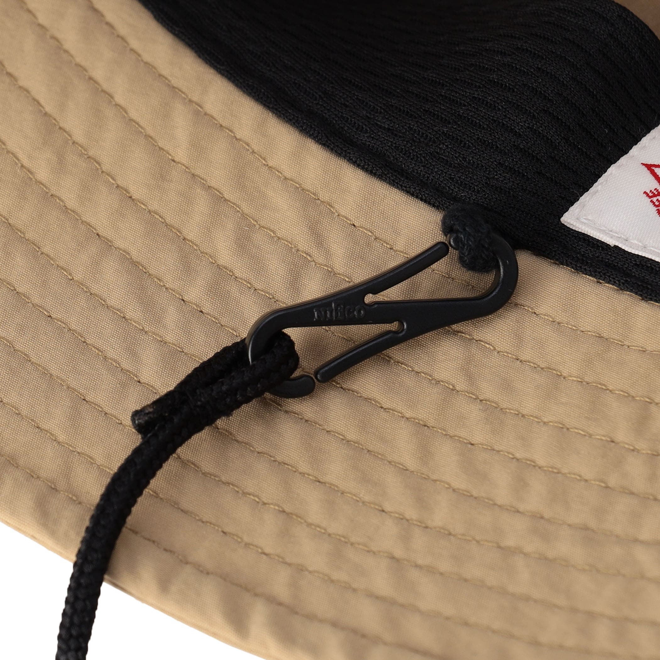 Stretch Polyester Bucket Hat - Image 11