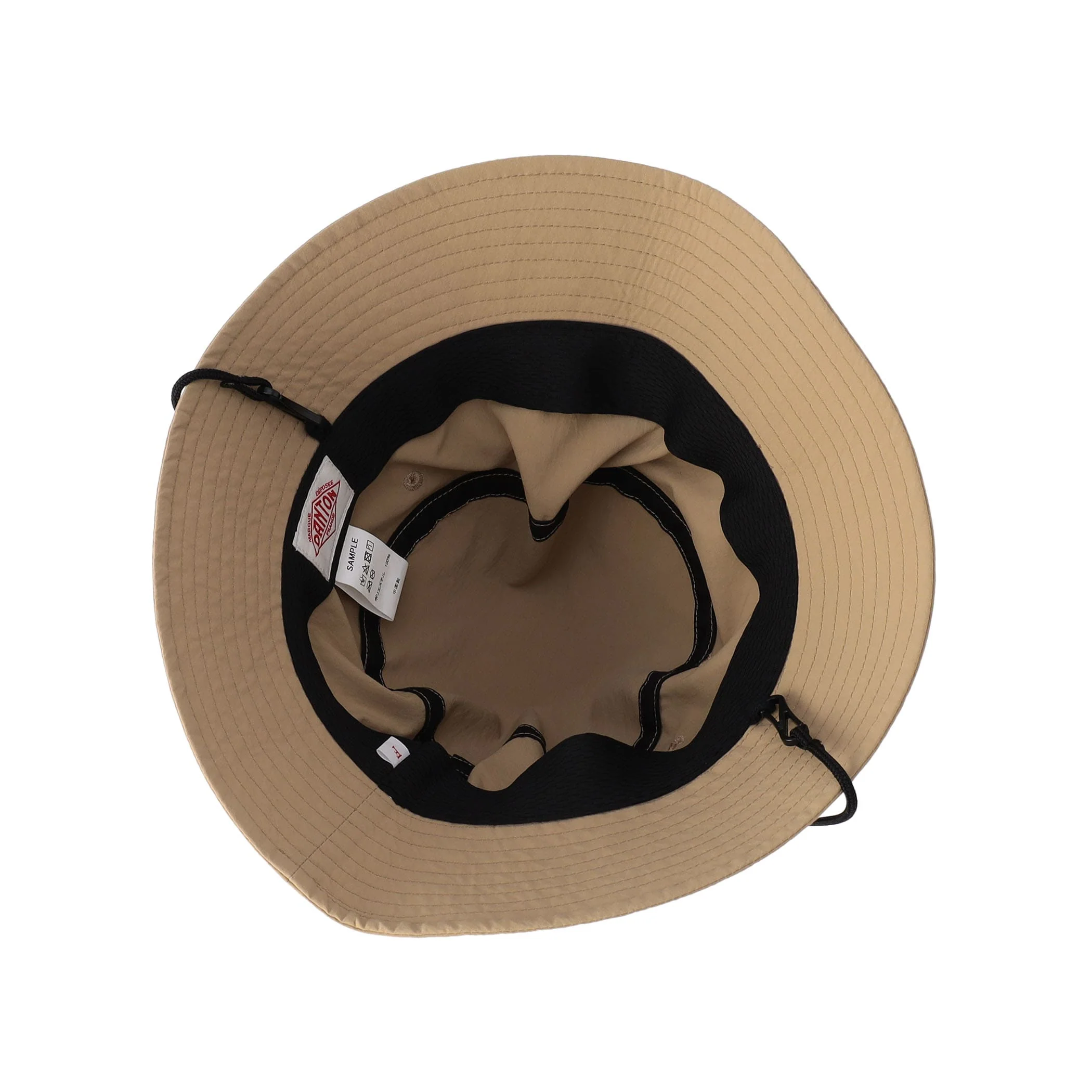 Stretch Polyester Bucket Hat - Image 12