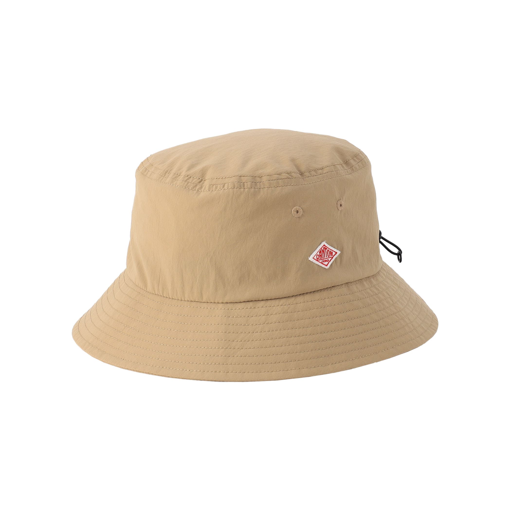 Stretch Polyester Bucket Hat - Image 4