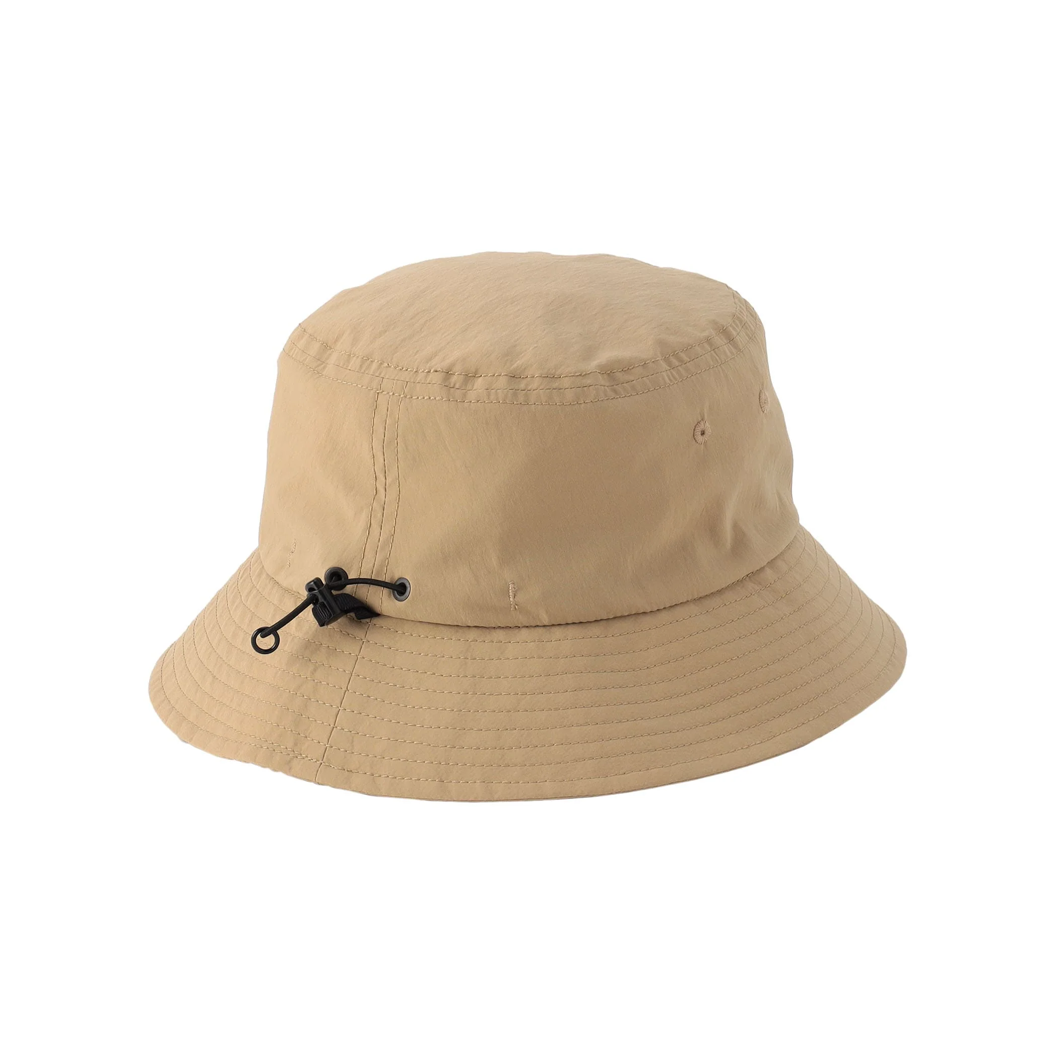 Stretch Polyester Bucket Hat - Image 7