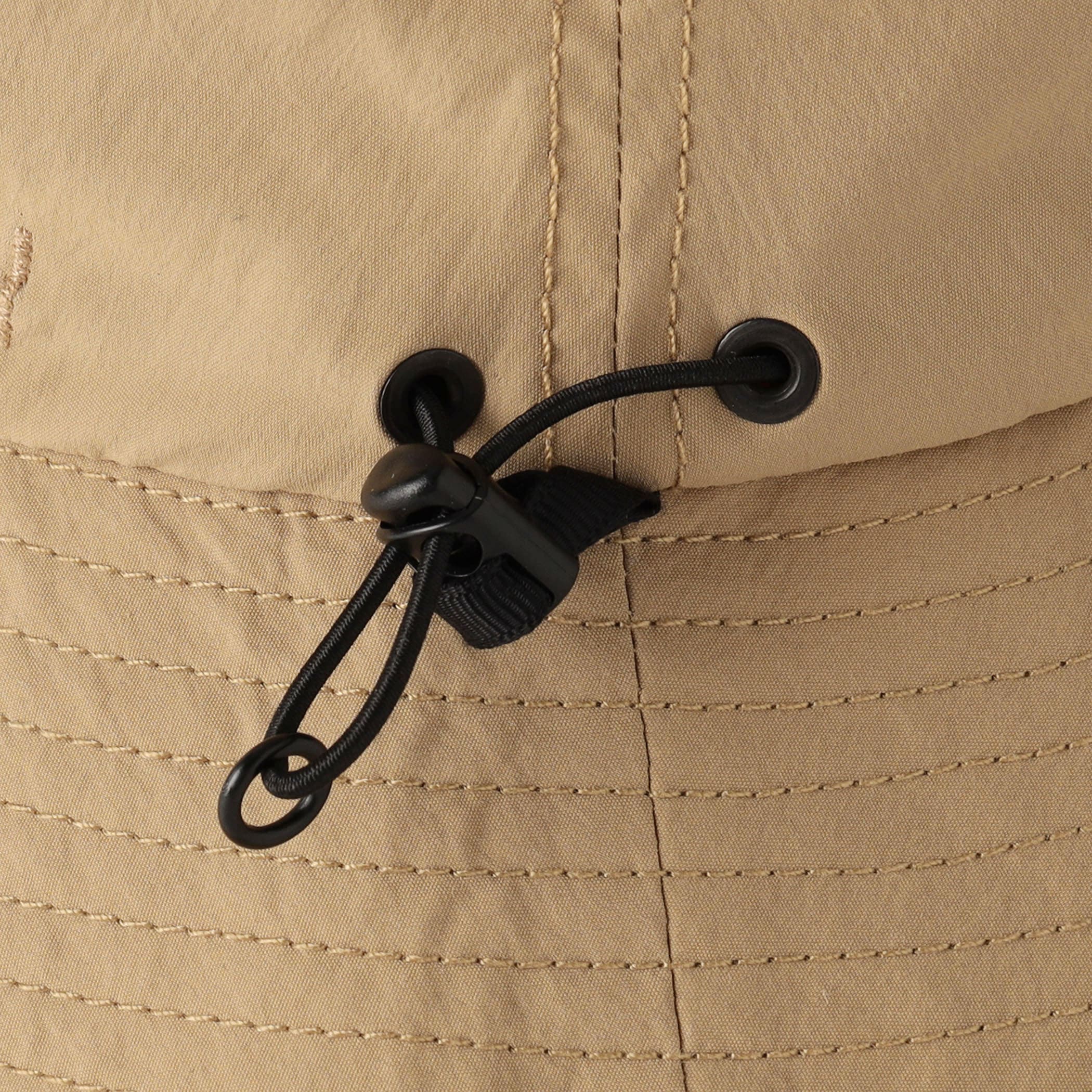 Stretch Polyester Bucket Hat - Image 9