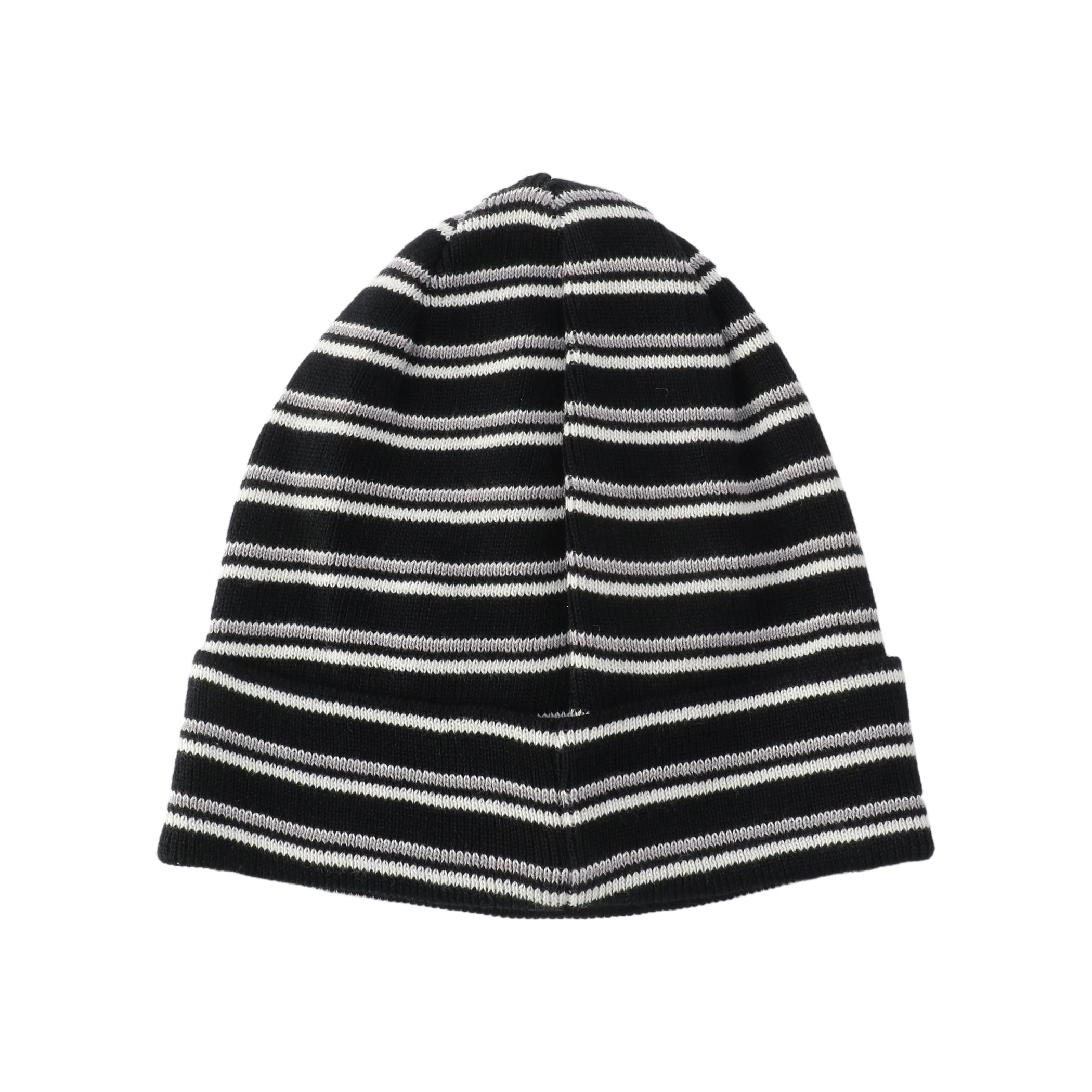Cotton Knit Beanie - Image 5