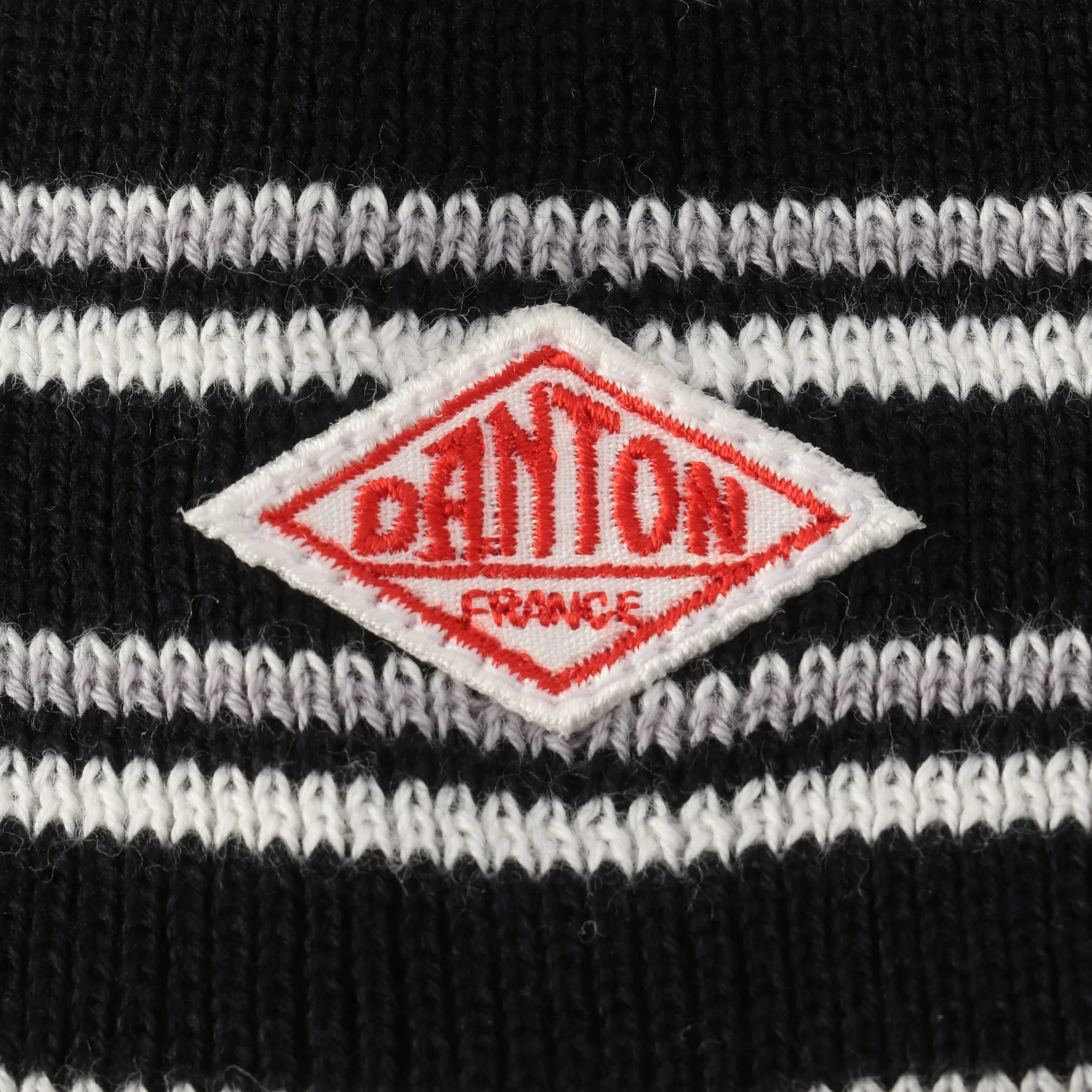 Cotton Knit Beanie - Image 6
