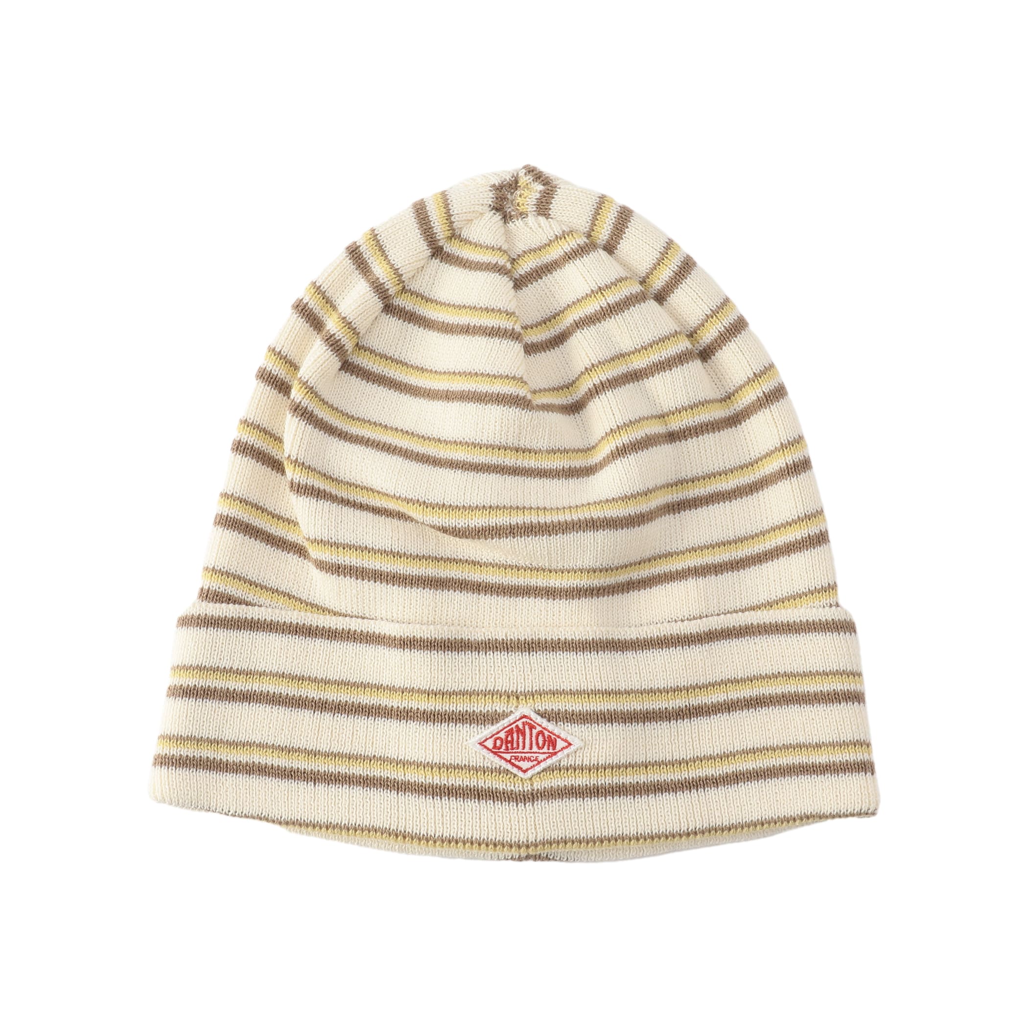 Cotton Knit Beanie - Image 7