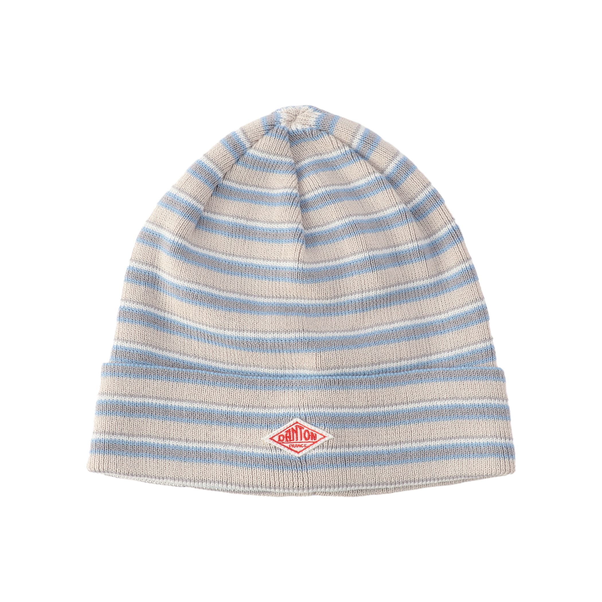 Cotton Knit Beanie - Image 8