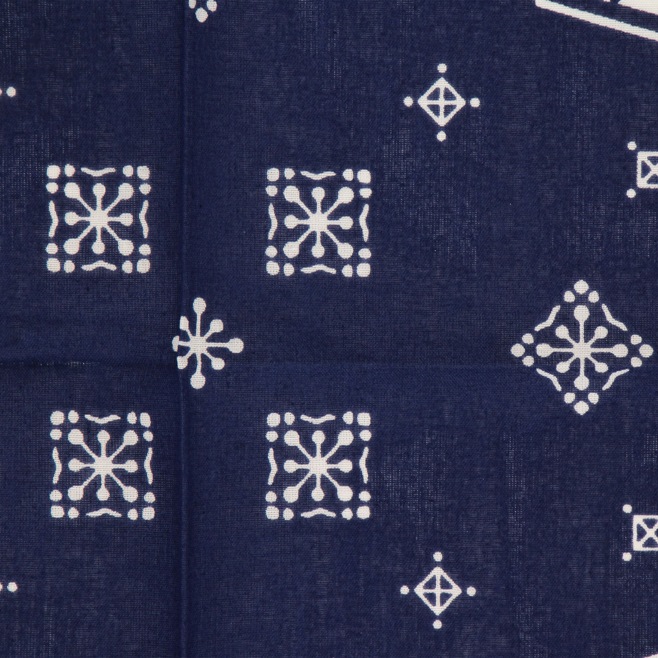 Store-Exclusive Cotton Bandana - Image 10