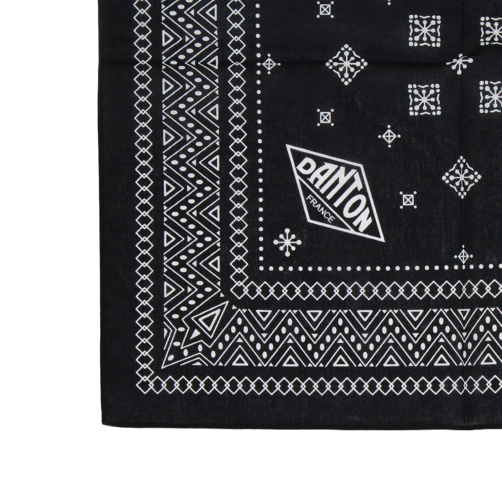 Store-Exclusive Cotton Bandana - Image 3