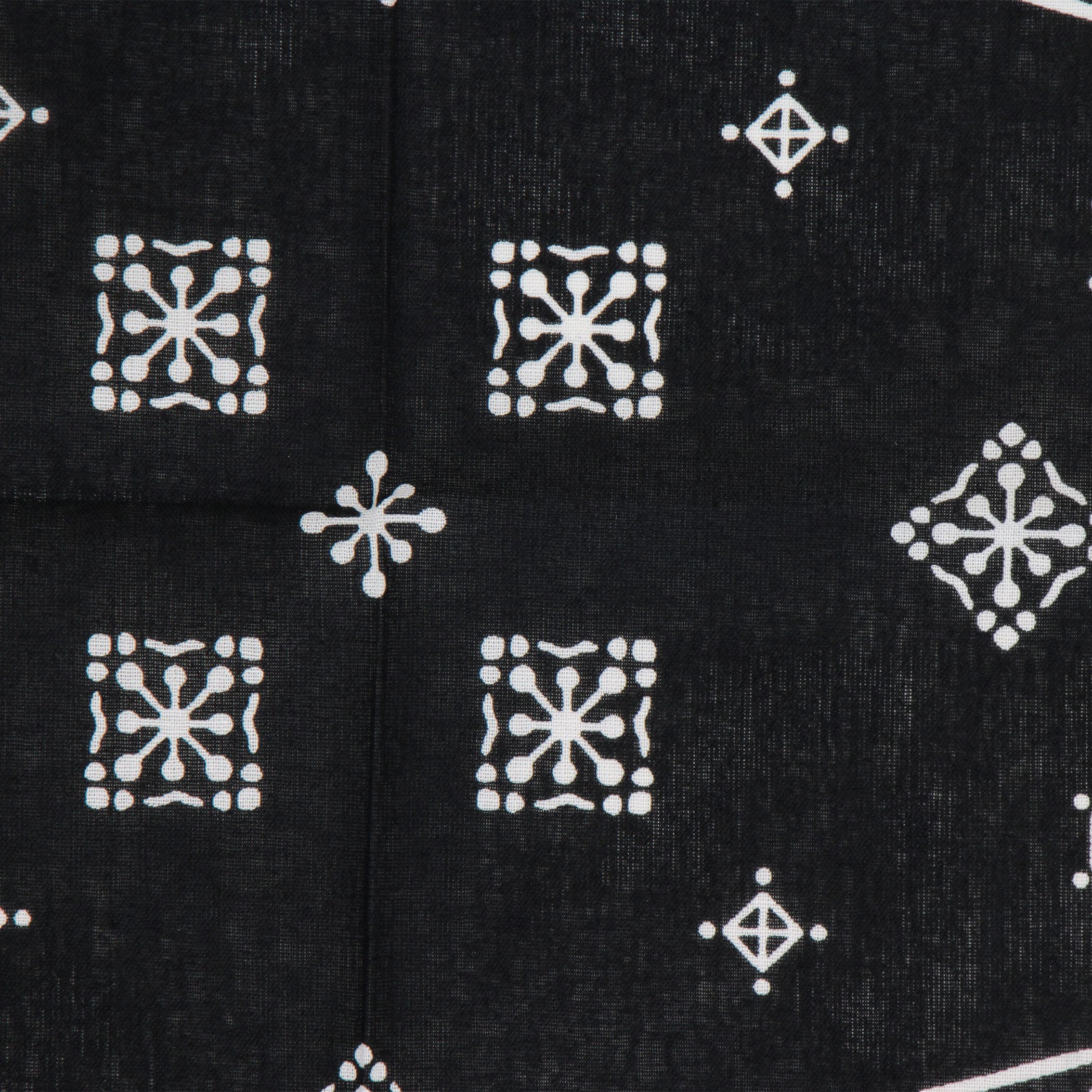 Store-Exclusive Cotton Bandana - Image 4