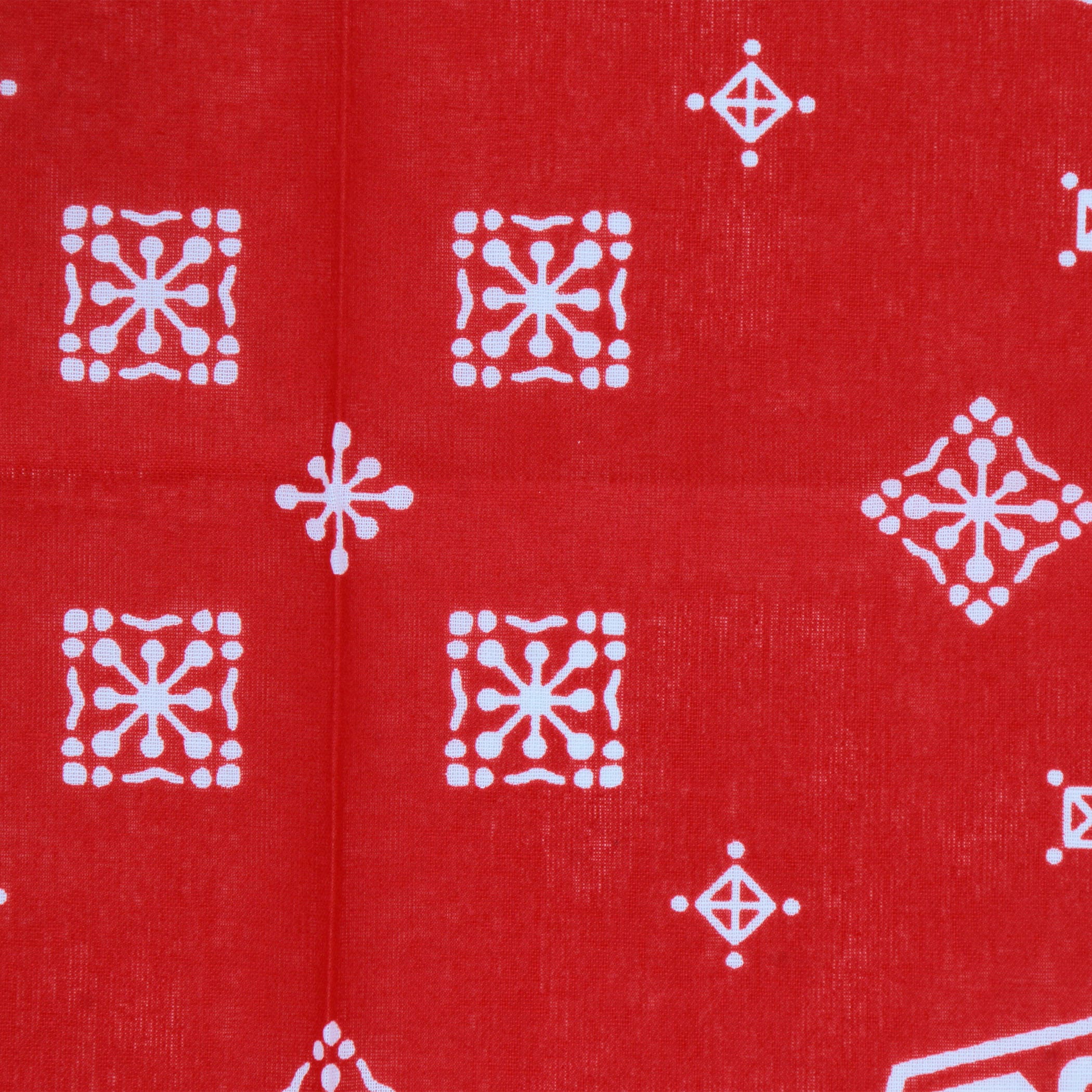 Store-Exclusive Cotton Bandana - Image 7