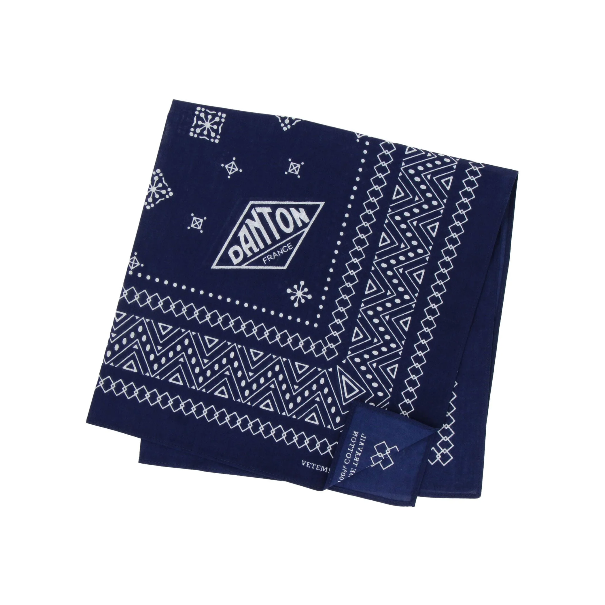 Store-Exclusive Cotton Bandana - Image 8