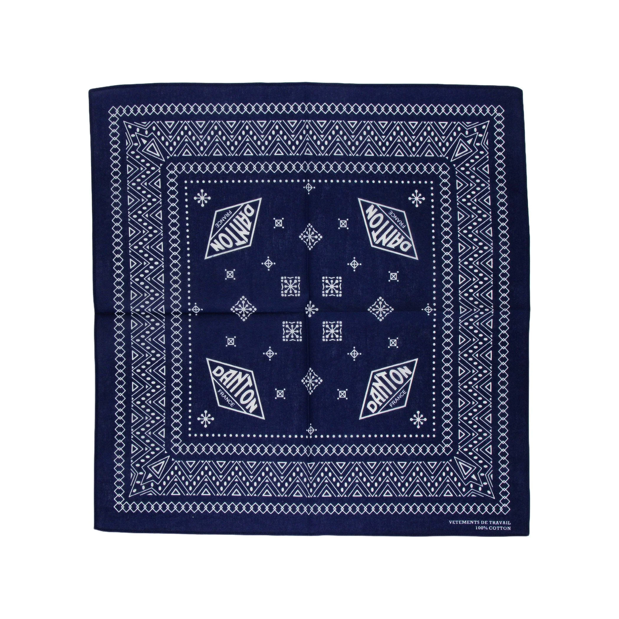 Store-Exclusive Cotton Bandana - Image 9